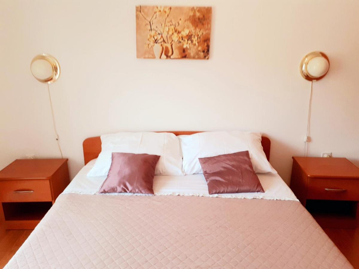 Open Sea Apartmani Grebastica Phòng bức ảnh
