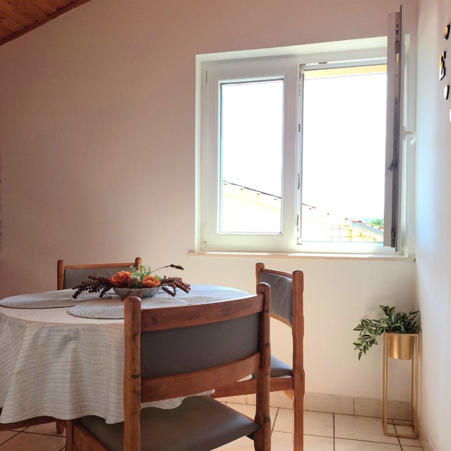 Open Sea Apartmani Grebastica Ngoại thất bức ảnh