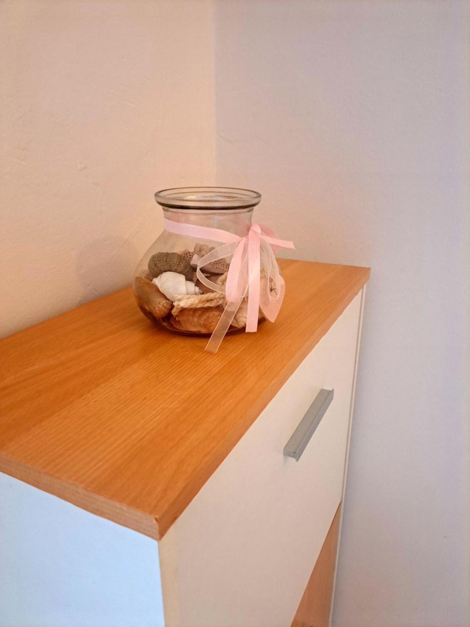 Open Sea Apartmani Grebastica Phòng bức ảnh